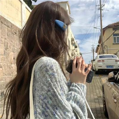 幸运的奶奶